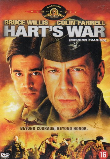 Hart's War