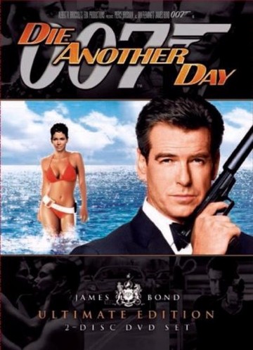 Die Another Day (2DVD) (Ultimate Edition)