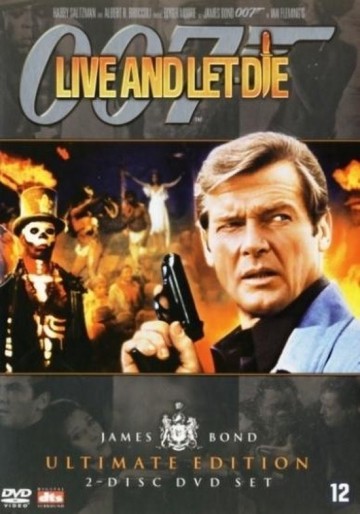Live And Let Die (2DVD) (Ultimate Edition)