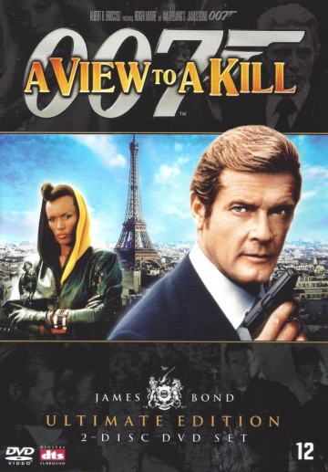 A View to a Kill