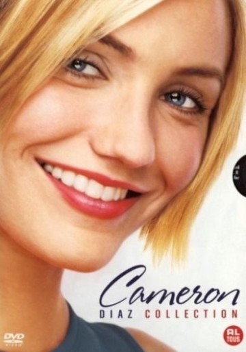 Cameron Diaz Collection