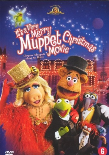 Muppet Christmas Movie