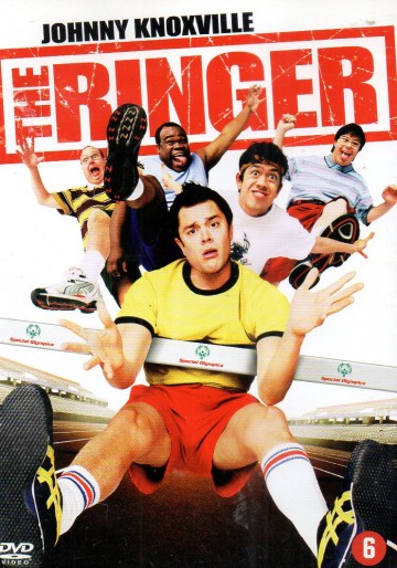 The Ringer