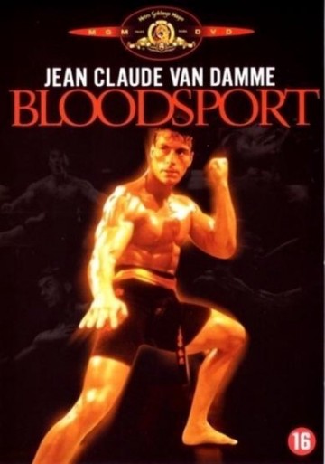 Bloodsport