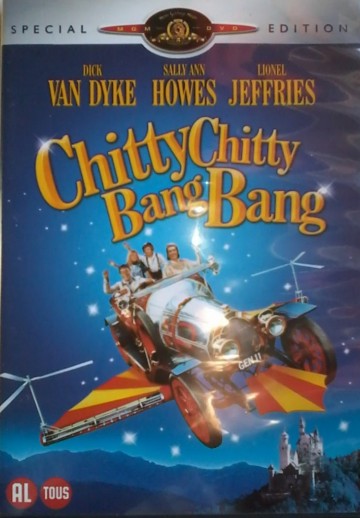 Chitty Chitty Bang Bang