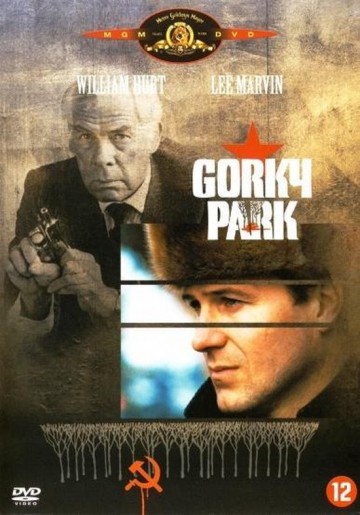 Gorky Park