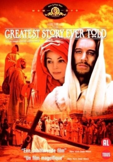 Greatest Story Ever Told