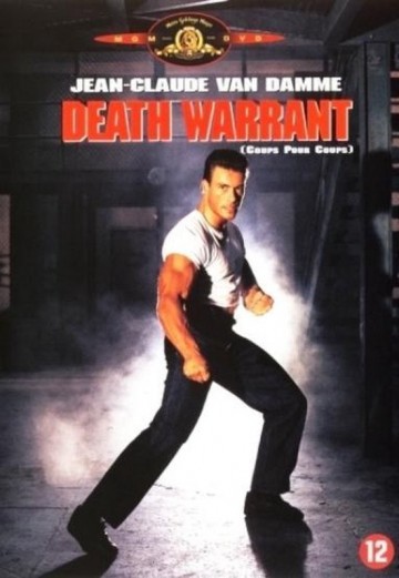 Death Warrant