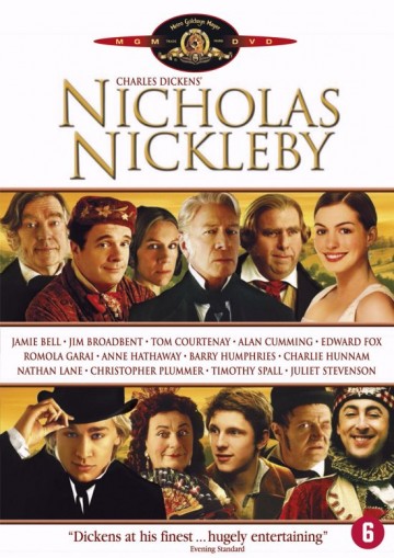 Nicholas Nickleby