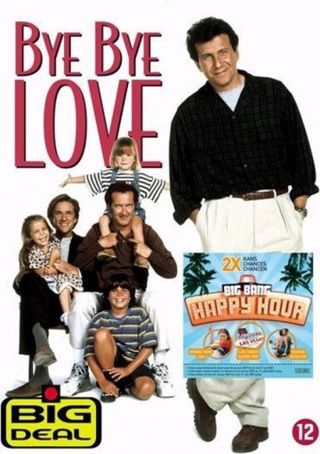 Bye Bye Love