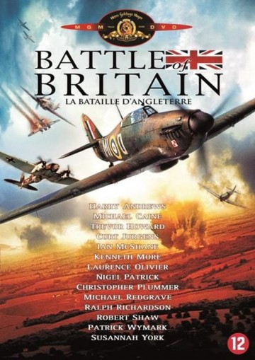 Battle Of Britain
