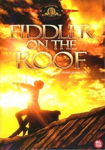 Fiddler On The Roof