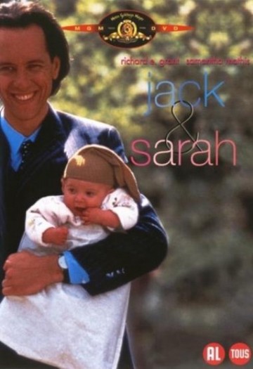 Jack & Sarah