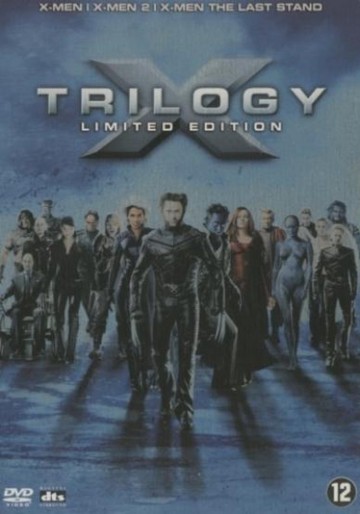 X-Men Trilogy