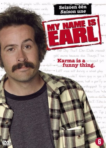 My Name Is Earl - Seizoen 1