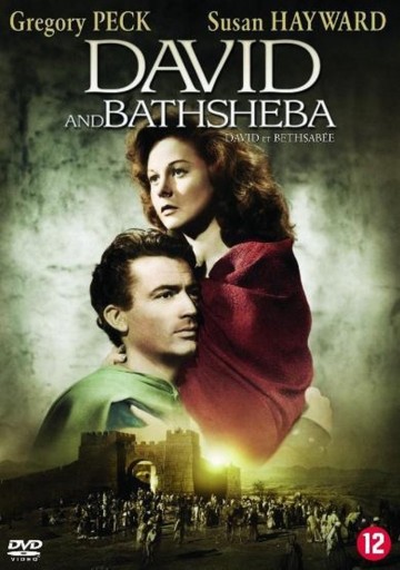 David And Bathsheba