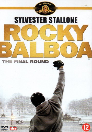 Rocky Balboa - The Final Round