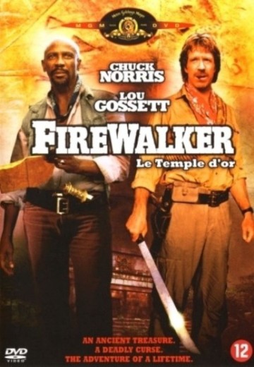 Firewalker
