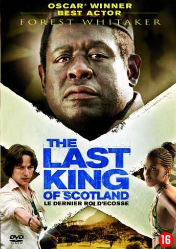 Last King Of Scotland