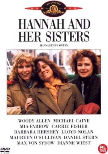 Hannah And Her Sisters