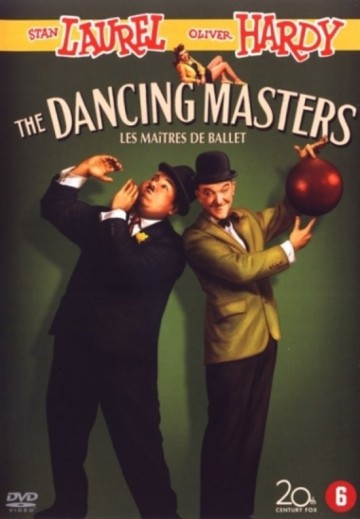 Dancing Masters