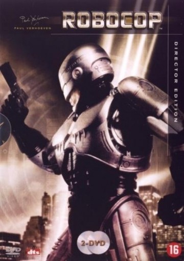Robocop