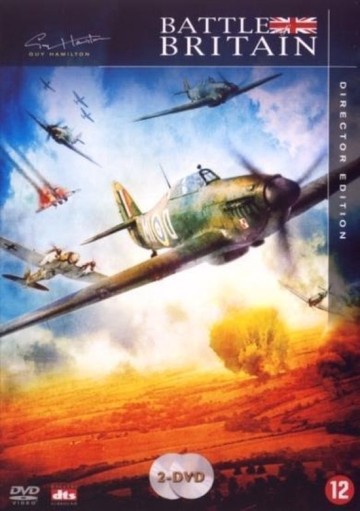 Battle Of Britain