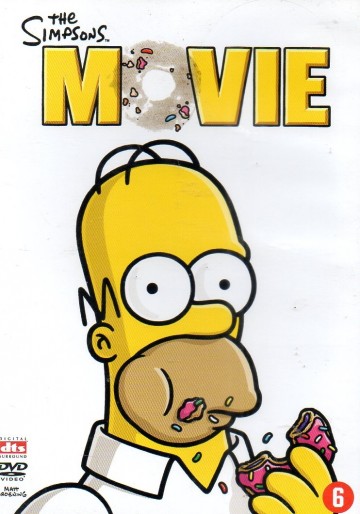 The Simpsons Movie