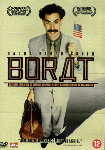 Borat