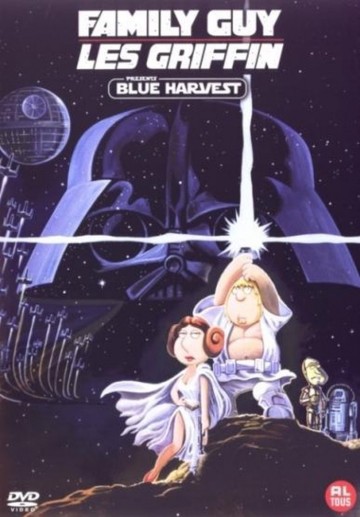 Family Guy: Blue Harvest