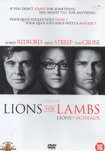 Lions for Lambs