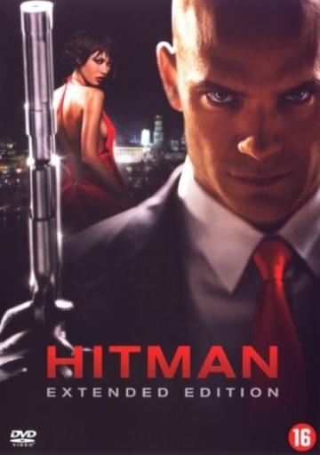 Hitman