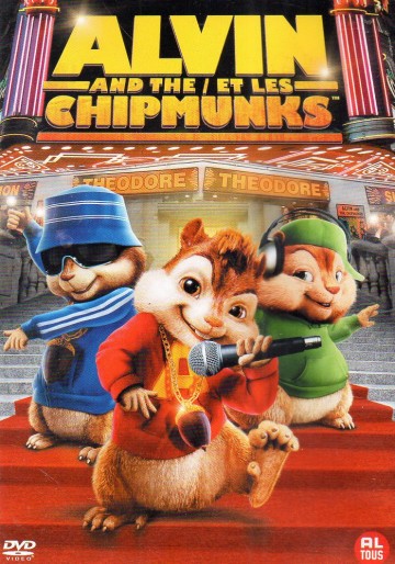 Alvin And The Chipmunks