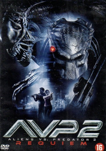 Aliens vs Predator 2