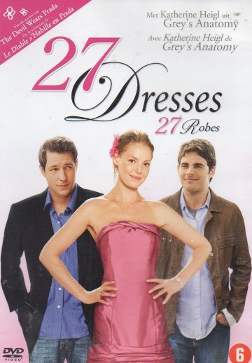 27 Dresses
