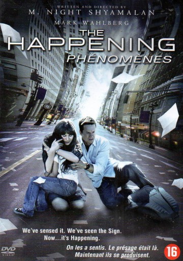 The Happening