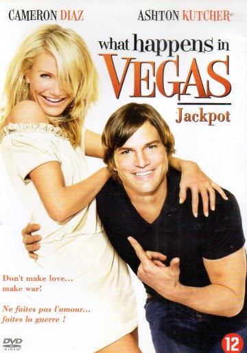 What Happens In Vegas