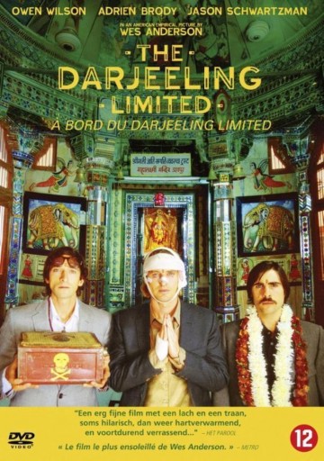 Darjeeling Limited