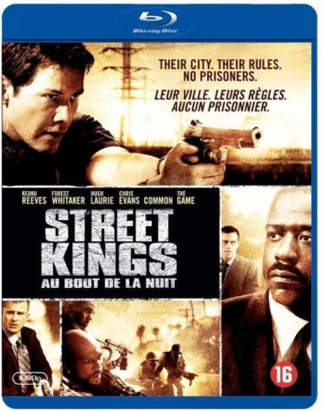 Street Kings