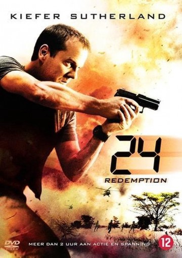 24: Redemption