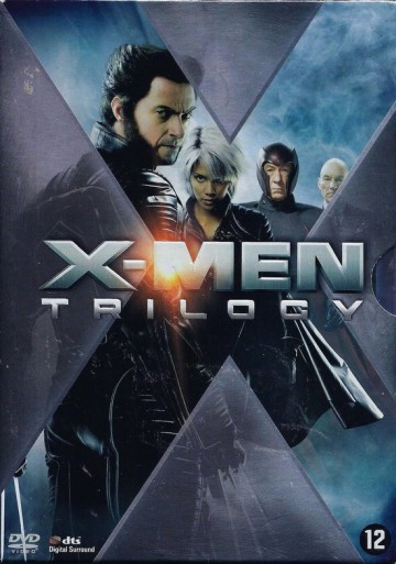 X-Men Trilogy