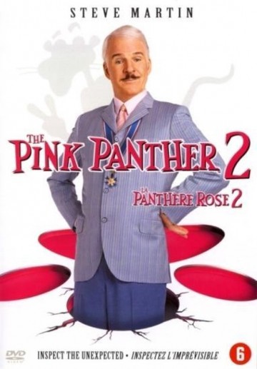 The Pink Panther 2