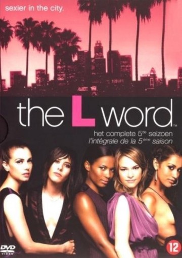 The L Word - Seizoen 5