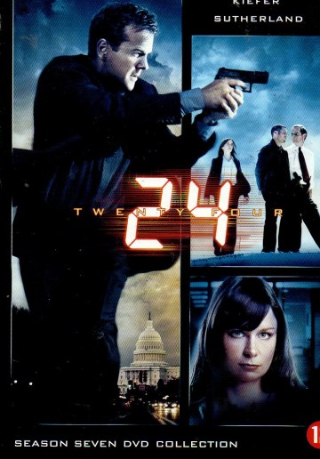 24 Seizoen 7