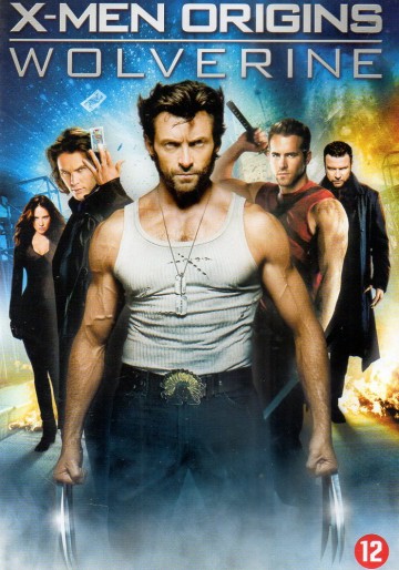 X-Men Origins: Wolverine