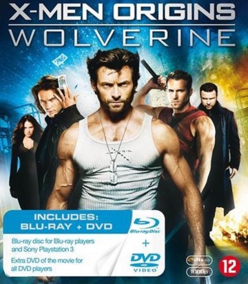 X-Men Origins: Wolverine