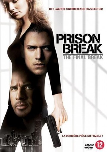 Prison Break: Final Break