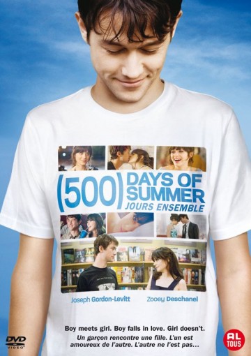 500 Days Of Summer