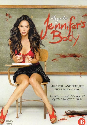 Jennifer's Body