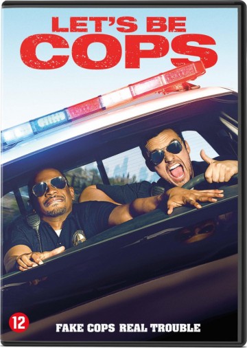 Let's Be Cops